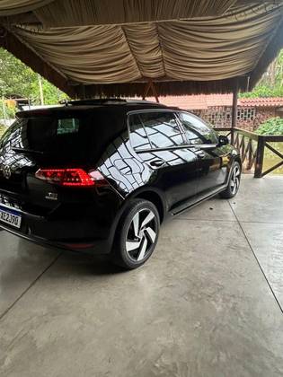 VOLKSWAGEN GOLF 1.4 TSI HIGHLINE 16V GASOLINA 4P AUTOMÁTICO